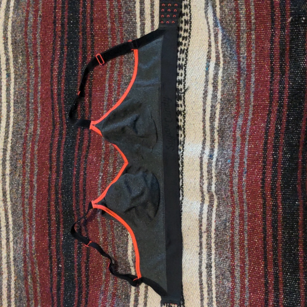 Sugar Candy Crush bra xs